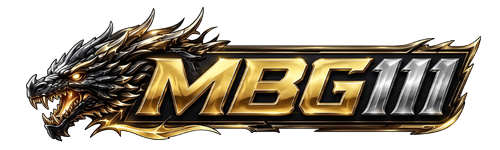 MBG111 Logo